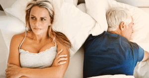 Sexually incompatibility and the signs
