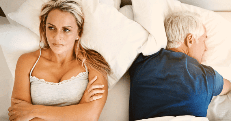Signs My Husband and I are not Sexually Compatible Sexually incompatibility and the signs