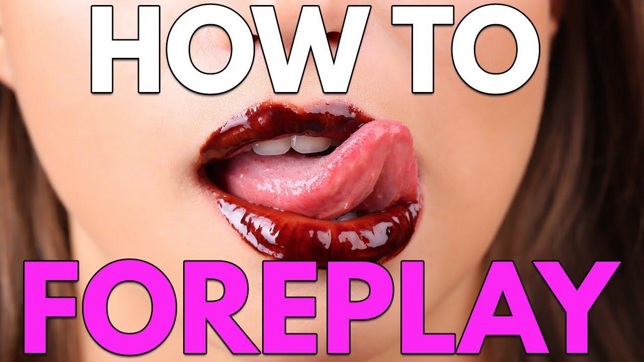How to get a Girl/Woman in the Mood Fast Sensitive places to touch women for sex