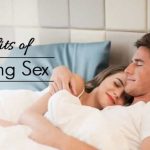 Morning sex and its advantages for couples