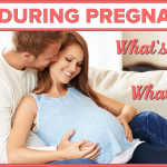 Is sex safe during pregnancy, this is what you should know