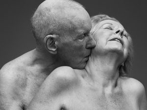 How sexuality affects seniors