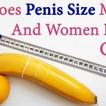 What women prefer in Penis length and girth