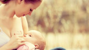 Questions about breastfeeding your baby and when to stop