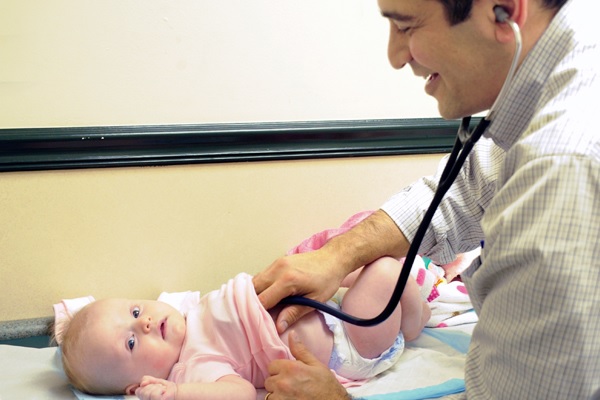 Questions to ask pediatrician before choosing him or her