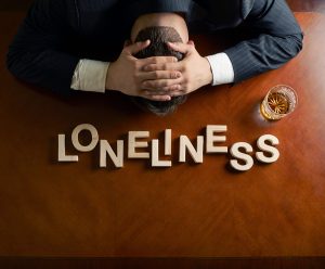 How to overcome loneliness in a relationship