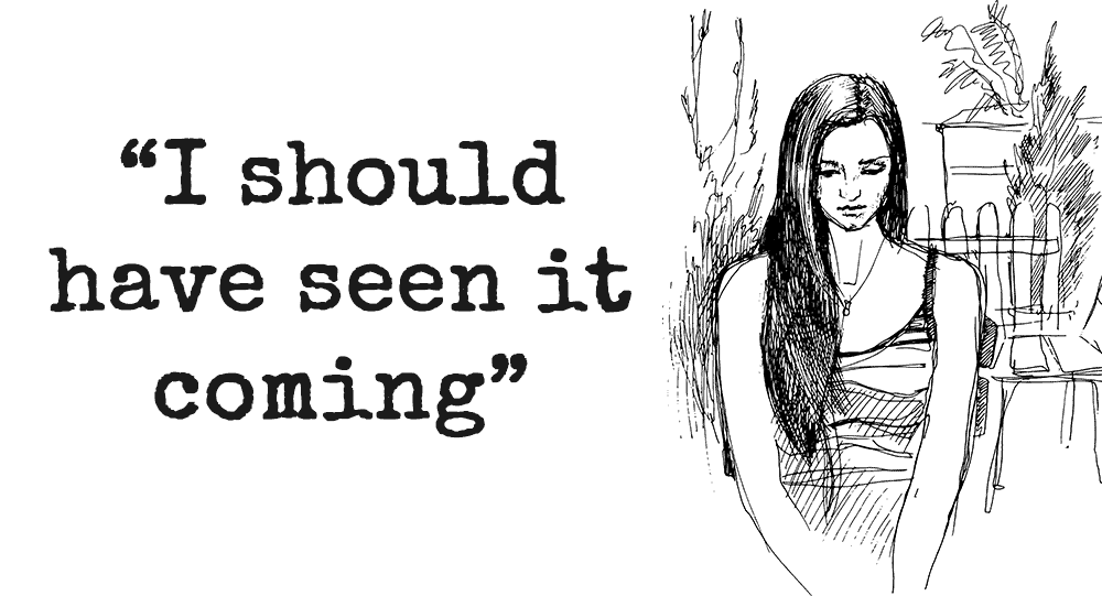 How to Know there is No More Love in a Relationship Signs he/she doesn't want you again