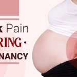 hoe to reduce right and left side back pain in pregnancy