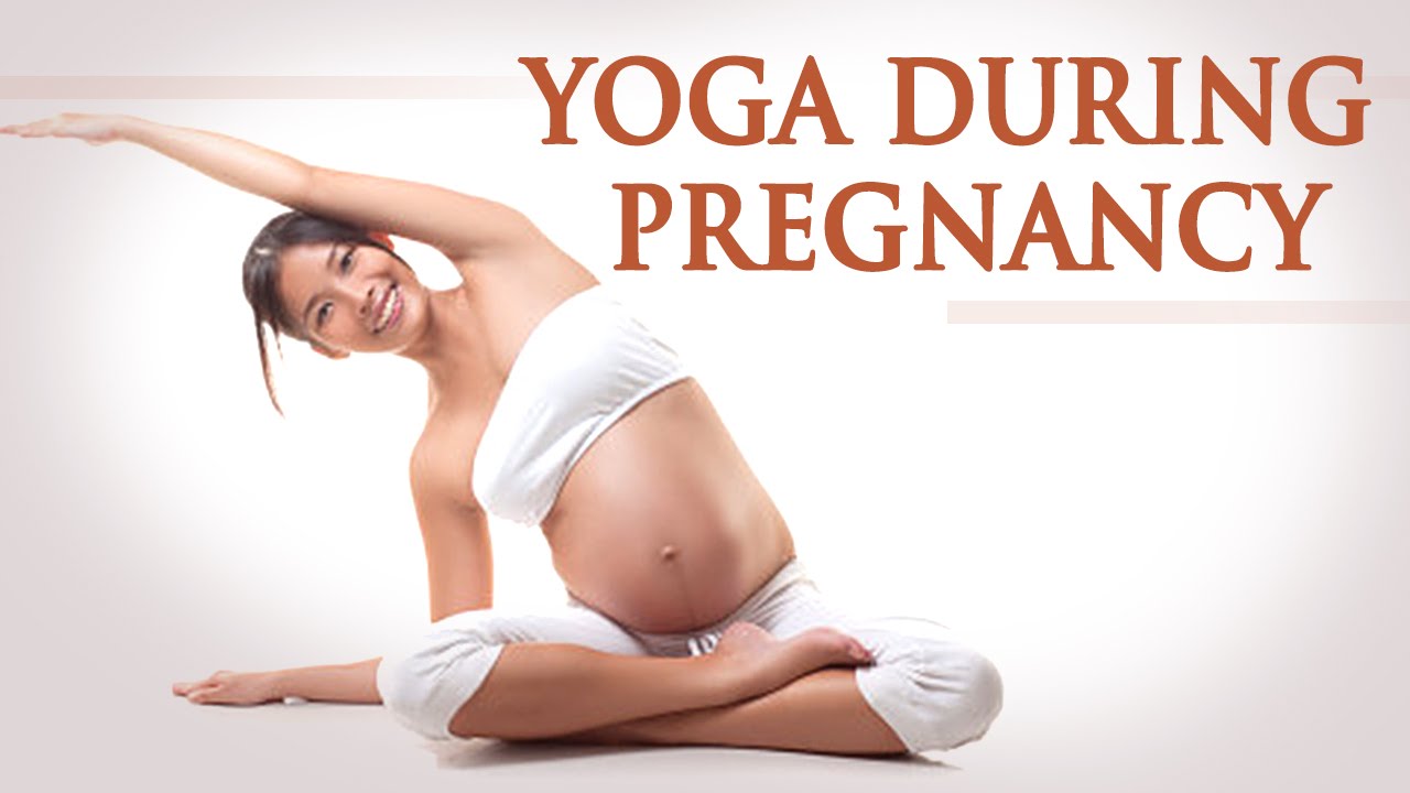 Read more about the article Can you do Yoga while Pregnant? Here’s A Guide
