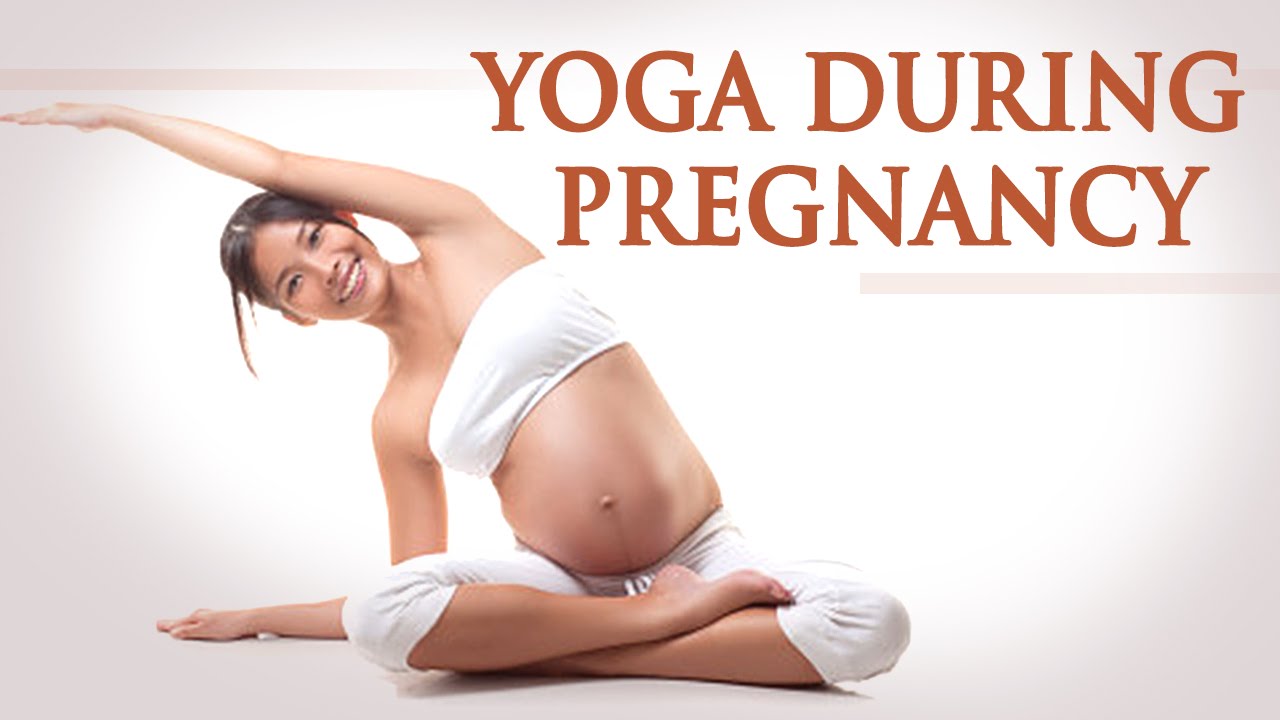 Yoga during pregnancy and its benefits