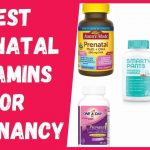 most important vitamins for pregnancy