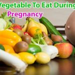 Prenatal superfoods to take during pregnancy