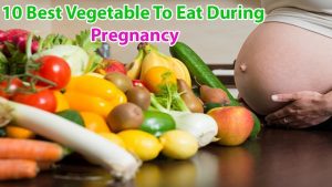 Prenatal superfoods to take during pregnancy