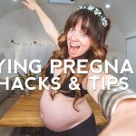Travelling abroad by air while pregnant