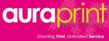 how to print online with aura print