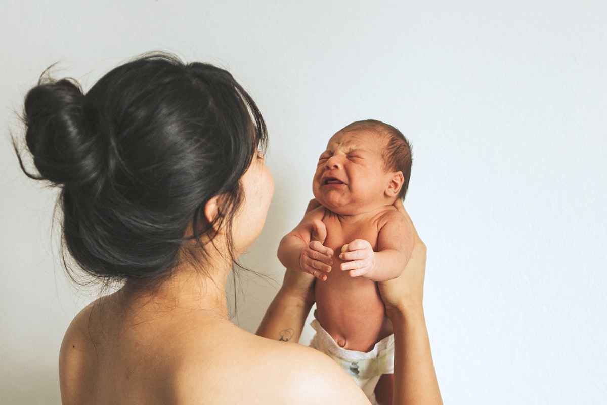 What is KISS Syndrome: Symptoms, Diagnosis and Treatment 1 Kinematic Imbalance due to Suboccital Strain