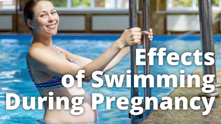 Sports that are safe for pregnant moms