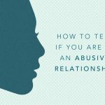 How to recognize abusive relationship