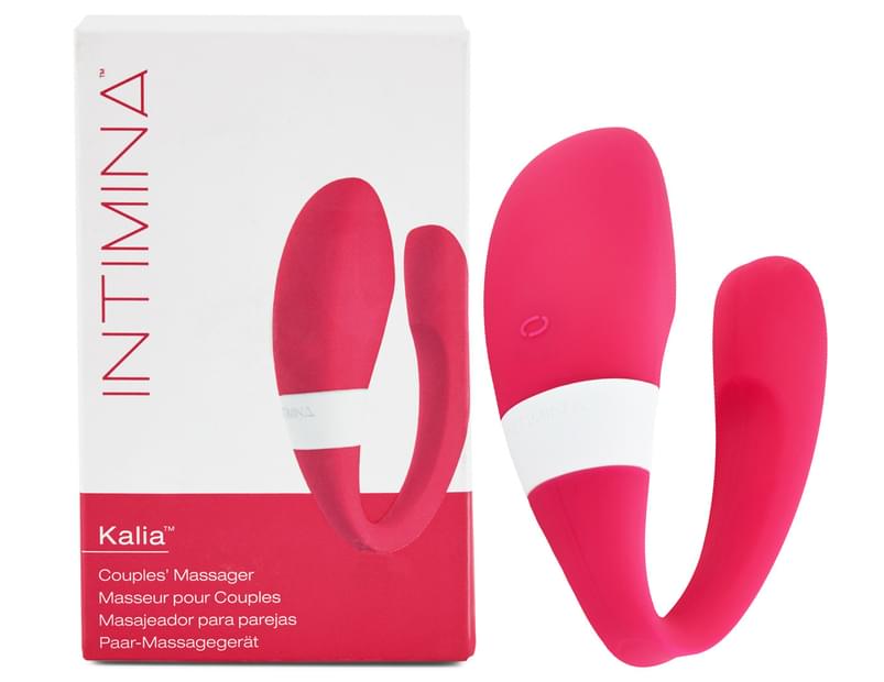 How to use Intimina Kalia Couples Massager for More Pleasure How do i use personal massager