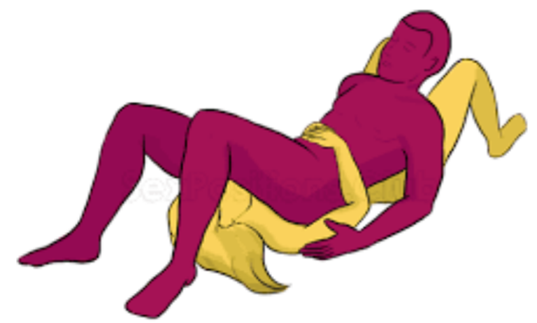 Mexican Halloween Sex Position