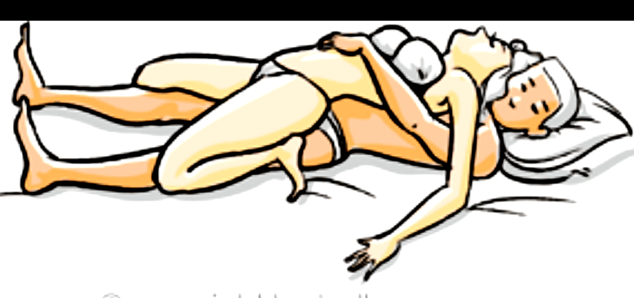 Bear Hugging Sex Position to Increase Intimacy The Bear Hugging Sex Position