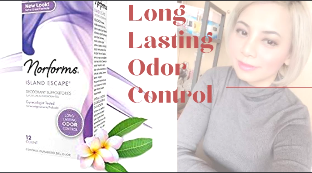 Pros and Cons of Norforms Feminine Deodorant Suppositories Benefits and side effects of Norforms