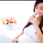 Benefits of drinking water during pregnancy by sexpally.com 1